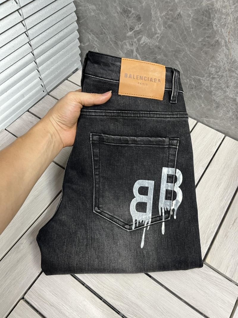 Balenciaga Jeans